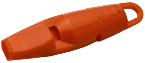 ACME Survival No. 649 - Signal- und Notfallpfeife für Boote und Rettungswesten