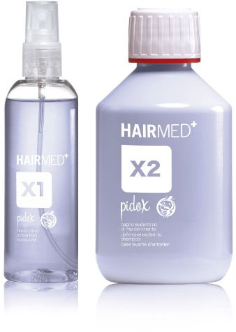 Hairmed - Anti-pidocchi