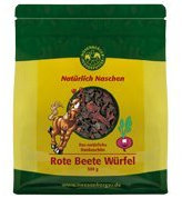 Nösenberger Rote Beete Würfel 500 g