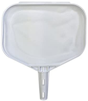 Productos QP Recogehojas plano para piscina (Fijación palomilla) - QP 500304