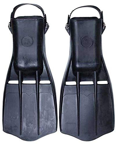 Ist/Dolphin Professionelle F1 Flossen, verstellbar, Erwachsene, Unisex