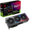 ASUS ROG Strix NVIDIA GeForce RTX 4070 SUPER Scheda Grafica 12 GB GDDR6X, 192 Bit, PCIe 4.0, HDMI, DisplayPort, Nero, ROG-STRIX-RTX4070S-12G-GAMING