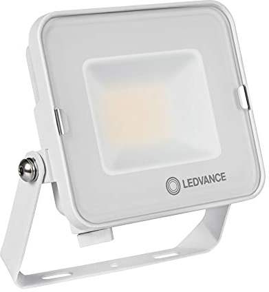 Ledvance Proyector LED compacto blanco 20 W 2000 lm 100D - 840 blanco frío | IP65 - Simétrico