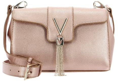 Valentino Divina Crossbody Bag Oro Rosa