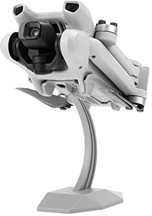 Hensych Desktop Display Stand Halter Rack Drohne Mount Base Bracket Zubehör für Mini 3/Mini 3 Pro/2 SE/2/SE/Mavic Drohne