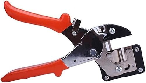 Tijeras de podar, tijeras para bordes, tijeras multiusos, tijeras de jardín, tijeras para setos, tijeras de podar, herramienta para cortar árboles, herramienta para injer