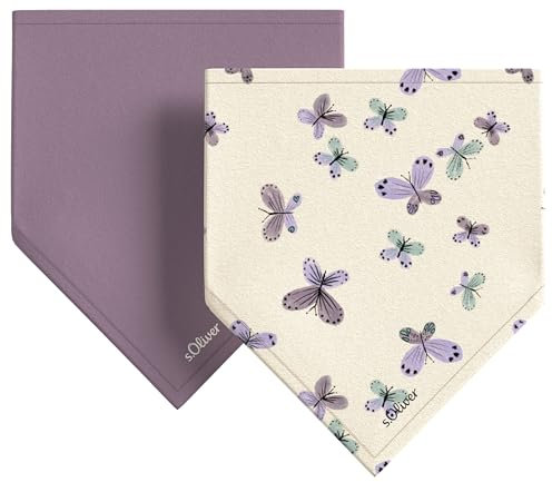 s.Oliver Halstuch im Doppelpack