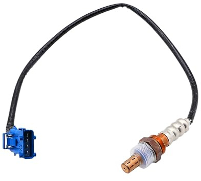 LEVANLIGHT Bottom Lambda Probe O2 Oxygen Sensor Compatible with BERLINGO C3 C4 Picasso C5 DS3 DS4 DS5 R56 Cooper CLUBMAN R55 R57 R58 Roadster R59 207 208 2008 308 508# 11787548961