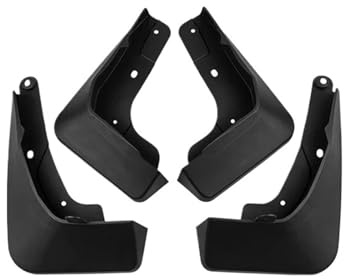 ATGCBCAUF Parafanghi per Toyota per Yaris Cross 2023 2024 Paraspruzzi Parafango Paraspruzzi Paraspruzzi Accessori per Auto Anteriore Posteriore 4 Pezzi Paraspruzzi(Yaris Cross Non GR)