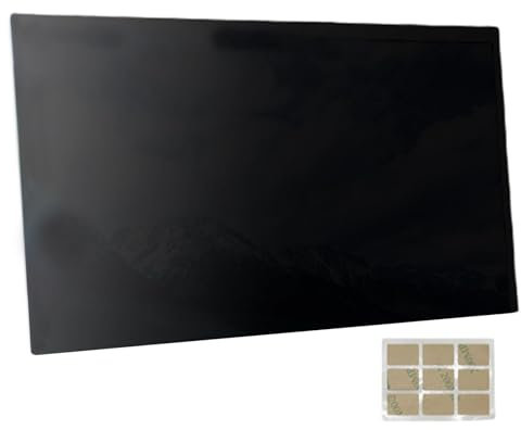 Blickschutzfilter – 14/15,6 Zoll Laptop-Schutzfolie, Anti-Kratz-Schild | Bildschirmschutzfolie für Desktop, blockiert Seitenansicht, Augenschutz für Büro, Zuhause und Reisen