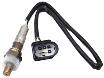 Lambdasonde Sauerstoffsensor Für Golf 4 1.6L 2003 036906265J 030906262K 036906262G Sauerstoffsensor