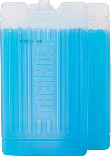 Thermos - Set de 2 Boites à Glaces - 400g