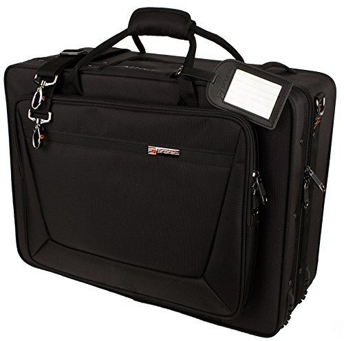 Protec PB301F Trompet und Flügelhorn (perinet)