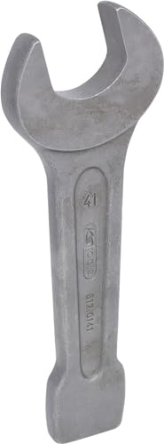 KS TOOLS 517.0141-E Schlaggabelschlüssel