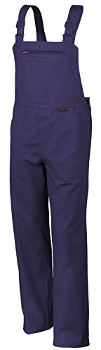 Qualitex Arbeits-Latzhose BW 270