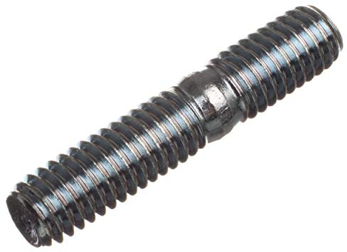 Stiftschraube M6 x 18 DIN 835