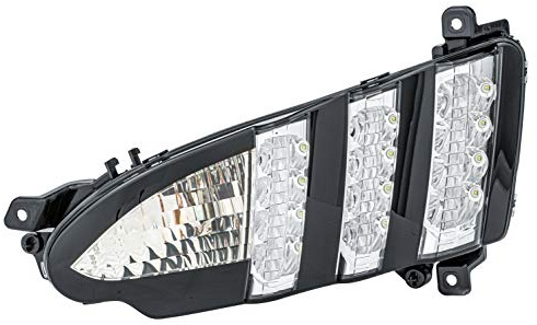 HELLA 2PT 010 945-011 LED-Tagfahrleuchte - links