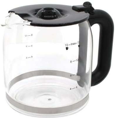 Russell Hobbs - 213070-56 - Glass Carafe for Coffee Maker