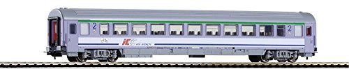 Piko 58663 Schnellzugwagen IC 1. Klasse, PKP, Ep. VI, Schienenfahrzeug