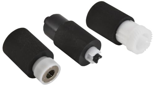 Technica Marke ⓡ Papier Feed Roller Kit -302 F906230,302hn06080,302 F909171 – Kyocera TASKalfa, 3050ci, 3051ci, 3500i, 3501i, 3550ci, 3551ci