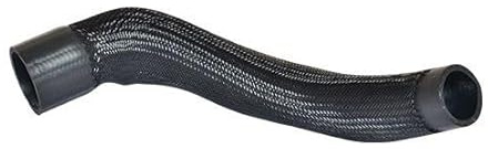 BUGIAD 88728 Tubo flexible de aire de sobrealimentación Compatible con PEUGEOT 407 SW 6E, 6D 407 6D 307 3A/C 307 SW 3H 307 Break 3E 307 CC 3B