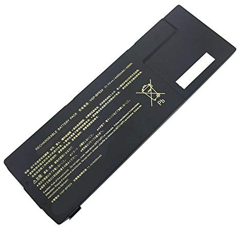 Zgszmall VGP-BPS24 replacement battery for SONY VAIO VPC-SA36GG,VPC-SB3T9E,VPCSB3T9E for Sony VGP-BPS24 VAIO VPC-SA VPC-SB VPC-SD VPC-SE VPC-SB11FXB