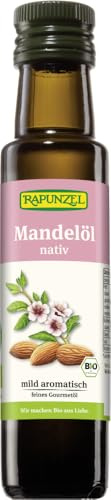 Mandelöl nativ 2 x 100 ml