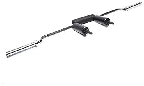 Safety Squat Bar Toorx Langhantel Durchmesser 50 mm