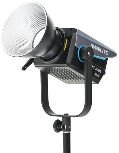 NANLITE FC-300B Bi-Color (3925)