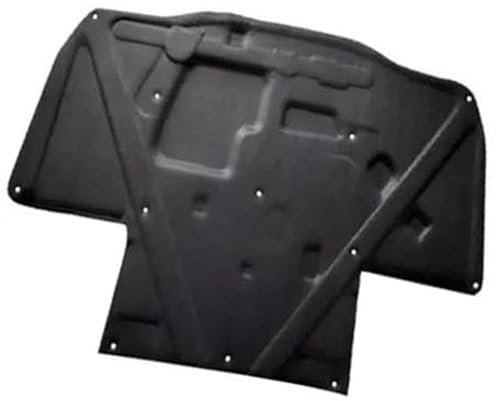 XEDLAMP Coussin d'isolation Thermique en Coton, Coussin d'isolation phonique en Coton, for Toyota, for Land Cruiser, LC80 FJ80 Tapis d'isolation Thermique