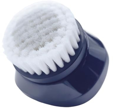 Ersatz-Massage-Gesichtsbürste, Kompatibel Mit Philips, Norelco Basic Gesichtsreinigungsbürste, Passend For Eckige Elektrorasierer S5000 S5535, Rasiererzubehör