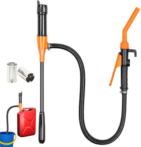 Pompa batteria di alimentazione portatile - pompa per aria a batteria, giocattoli per pool di pompa compatta | Pompa di trasferimento del fluido per veicoli protetti, trasferimento di sifone del