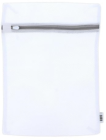 Hypf Wäschenetz - kochfest & stabil (versch. Größen) (Mini - 25x30cm)