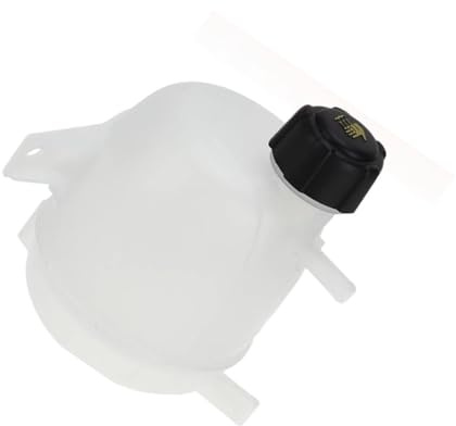 Compatible Avec Clio Mk2 1998-2012 Réservoir De Liquide De Refroidissement Vase D'expansion Référence 7701470460 Pièces Rechange