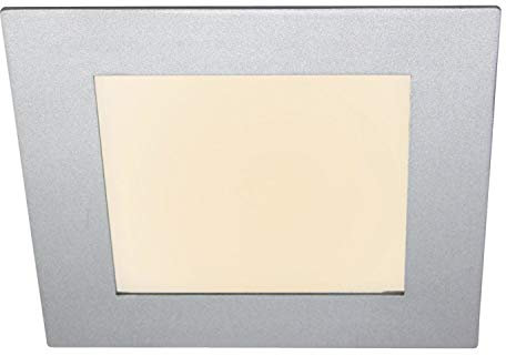 HEITRONIC - LED PANEL 184x184mm WARMWEISS 3000 Kelvin
