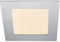 HEITRONIC - LED PANEL 184x184mm WARMWEISS 3000 Kelvin
