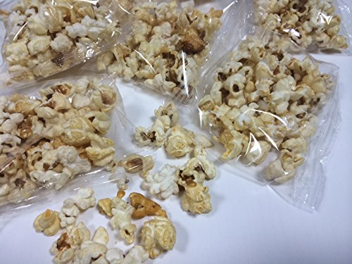 700 BEUTEL A 8 GRAMM (5,6KG) POPCORN;HANNY´S POPCORN;KINO;SÜSS;SÜSSES;VIDEO;DVD;KARNEVAL;FASCHING