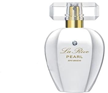 La Rive Pearl Woman femme/woman Eau de Parfum 75 ml