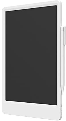 Xiaomi Mijia - Tableta de Escritura LCD con lápiz Digital de Dibujo electrónico, Bloc de Escritura a Mano
