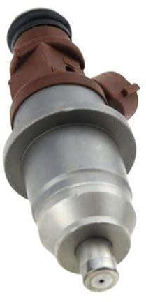 Ugello di iniezione di carburante 4 pezzi E7T05072 MR560553 compatibile con Pajero IO H67W H77W 4G93 4G94 Pajero Pinin 2.0L
