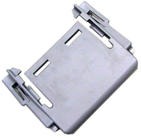 Poignée de panier supérieur d'origine Lave-vaisselle 481240448638, 481240448934 WHIRLPOOL Lave-vaisselle 481240448638, 481240448934 WHIRLPOOL