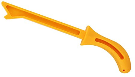 Asta di Spinta per, Accessori per Seghe Banco Asta di Spinta per la Lavorazione del Legno per a Nastro, Banco e Circolare Banco Accessori per Seghe Banco