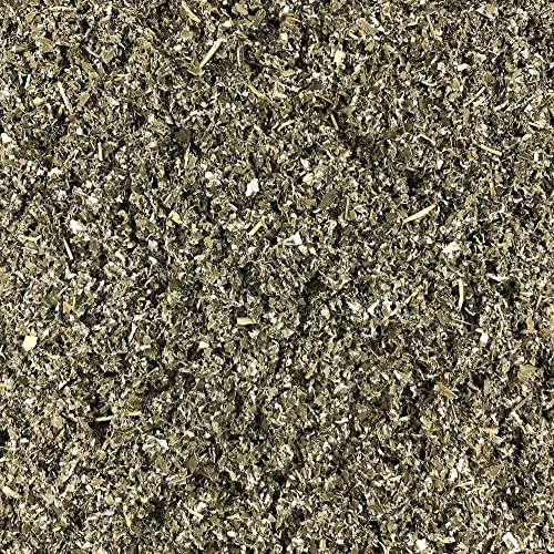 Framboisier Feuilles Bio en Vrac 500g