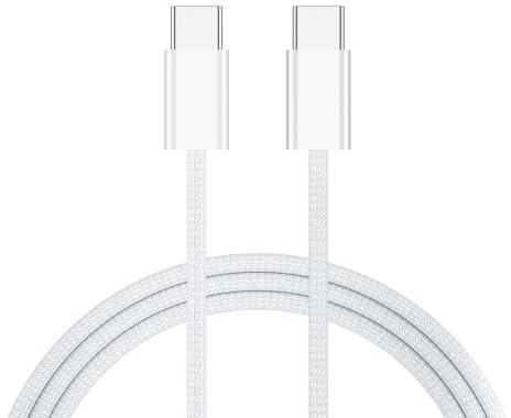 Mugust Cable USB C Carga Rapida para Samsung Galaxy A15 A55 A35 A05s A54 A34 A14 A53 A33 A25 A23 A13 A04s A52 A32 A22 A12 A51 S23 S24 Ultra 5G S22 S21 S20 FE,USB a USB C Cable 1M(1 Pack 1M)