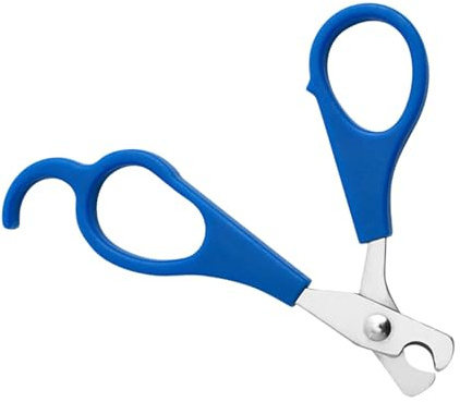 FIXOSHEE Tagliapillole Portatile Multifunzionale Con Forbici Ergonomiche e Contenitore Per Compresse Da Viaggio Strumento Sicuro e Facile Da Usare Per Suddividere e Conservare Pastiglie