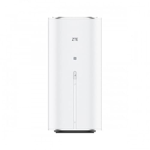 ZTE G5 Ultra MC8512 5G-A WiFi 7 4.29Gbps