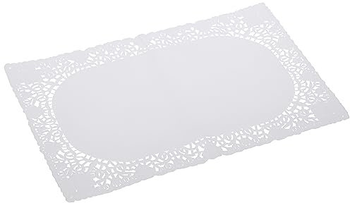 Metaltex 257765 Tortenspitzen, 15-er Set, 30 x 19 cm