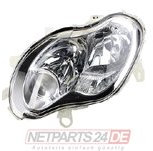 Johns Hauptscheinwerfer, 48 01 09-2