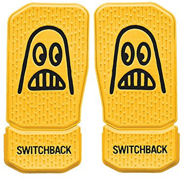 Switchback Snowboardbindung Zubehör Jib Padding