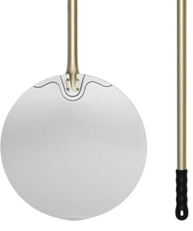 Pelle à Pizza multifonction Canada 33/135 cm